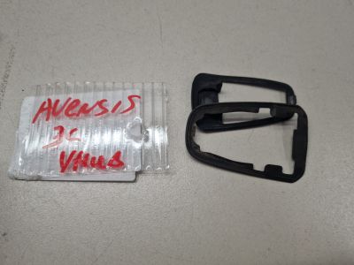 Комплект подкладок ручки двери для Toyota Avensis T27 2008-2018