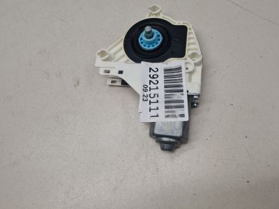 Моторчик стеклоподъёмника задний левый для Audi Q3 8U 2012-2018