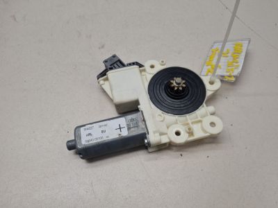 Моторчик стеклоподъёмника задний левый для Toyota Avensis T25 2003-2008