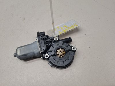 Моторчик стеклоподъёмника задний левый для Suzuki Swift 2011-2017