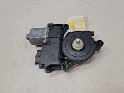 Моторчик стеклоподъёмника задний правый для Peugeot 308 2007-2015