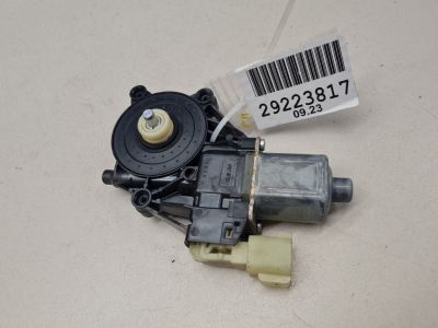 Моторчик стеклоподъёмника задний правый для Ford EcoSport 2014-