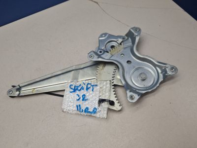 Стеклоподъемник задний правый для Suzuki Swift 2011-2017