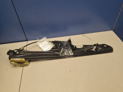 Стеклоподъемник задний левый для BMW X3 F25 2010-2017