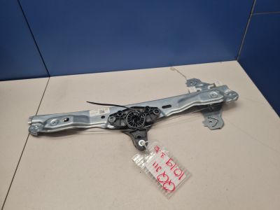 Стеклоподъемник задний правый для Nissan Qashqai J11E 2014-