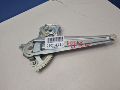 Стеклоподъемник задний правый для Toyota Hilux 2005-2015