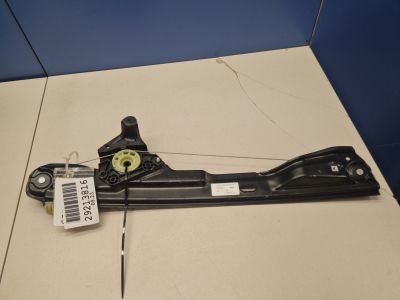 Стеклоподъемник задний правый для Ford EcoSport 2014-