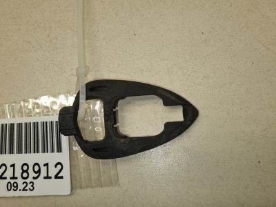 Подкладка ручки двери передней правой для BMW 7 F01 F02 2008-2015