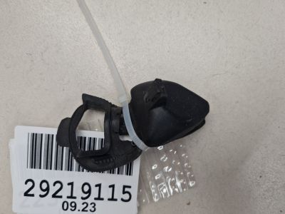 Подкладка ручки двери передней правой для BMW 7 F01 F02 2008-2015