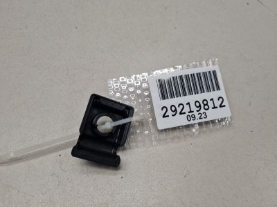 Накладка крепежной проушины для BMW 5 F10 2009-2017