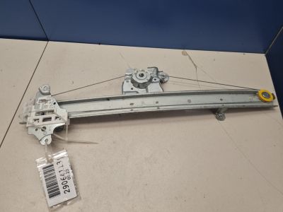 Стеклоподъемник передний левый для Nissan X-Trail T32 2014-