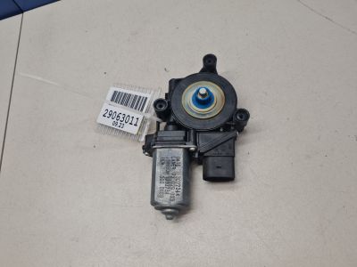 Моторчик стеклоподъёмника задний правый для BMW X1 E84 2009-2015