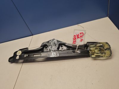 Стеклоподъемник задний правый для BMW X4 F26 2014-2018