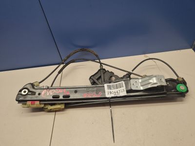 Стеклоподъемник передний левый для Land Rover Range Rover Evoque 2011-2018