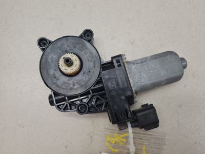 Моторчик стеклоподъёмника передний левый для Land Rover Range Rover Evoque 2011-2018