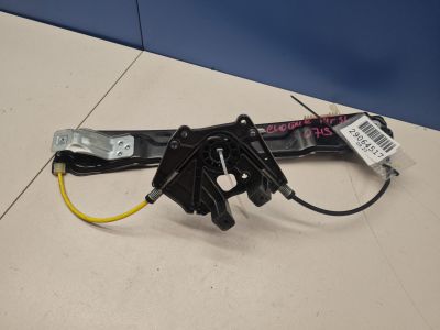 Стеклоподъемник задний левый для Land Rover Range Rover Evoque 2011-2018