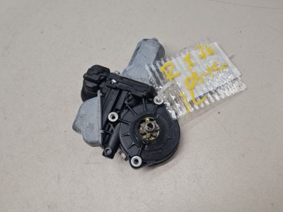 Моторчик стеклоподъёмника задний левый для Lexus RX XU30 2003-2009