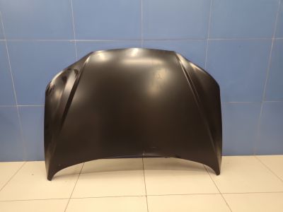 Капот для Hyundai Santa Fe CM 2005-2012
