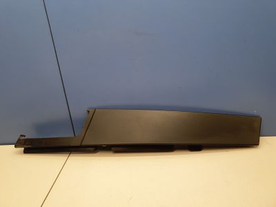 Накладка рамки двери передней правой для Opel Astra K 2016-