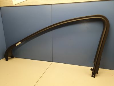 Обшивка рамки двери передней правой для Opel Astra K 2016-