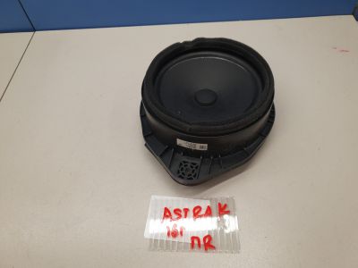 Динамик двери для Opel Astra K 2016-
