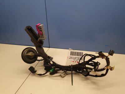 Жгут проводов передней правой двери для Opel Astra K 2016-