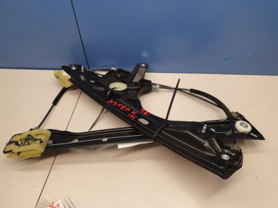 Стеклоподъемник передний правый для Opel Astra K 2016-