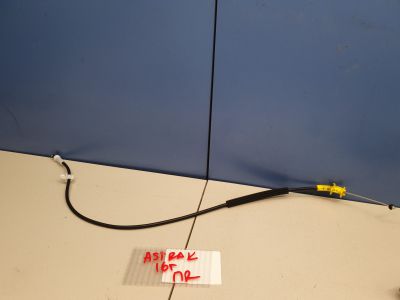 Трос открывания передней двери для Opel Astra K 2016-