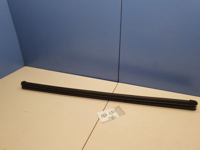 Накладка стекла передней правой двери для Mazda 6 GJ 2013-2019