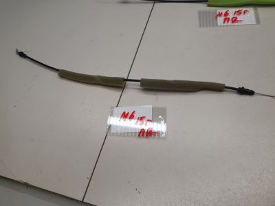 Трос открывания передней двери для Mazda 6 GJ 2013-2019