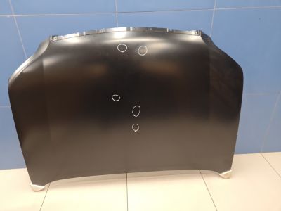 Капот для Toyota Land Cruiser Prado 150 2009-