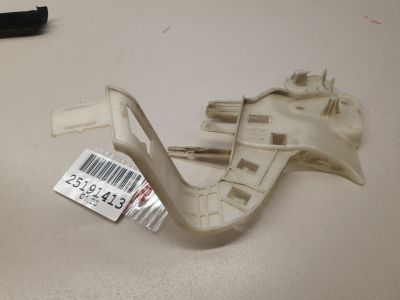 Кронштейн замка двери задний левый для Volkswagen Touareg 2010-2018