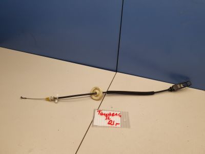 Трос открывания задней двери для Volkswagen Touareg 2010-2018