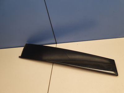 Накладка рамки двери передней левой для Peugeot 308 T9 2014-