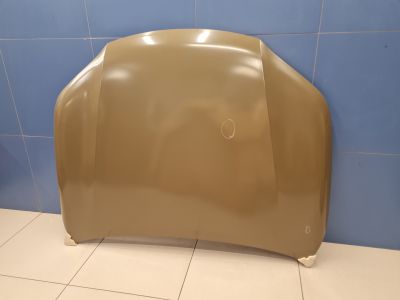 Капот для Toyota Hilux N125 2015-