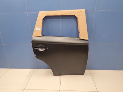 Дверь правая задняя для Mitsubishi Outlander GF 2012-