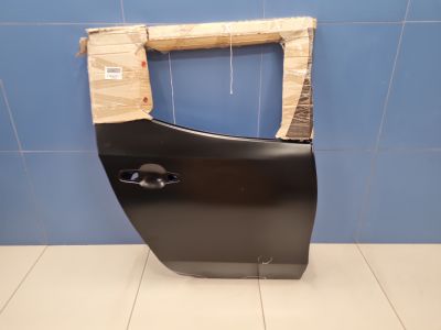 Дверь правая задняя для Mitsubishi L200 KK KL 2015-