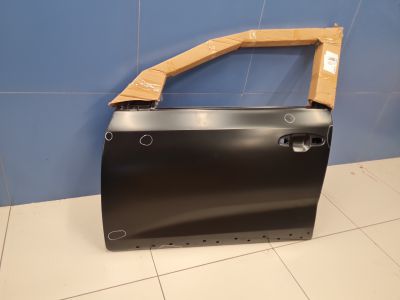Дверь левая передняя для KIA Rio 2017-