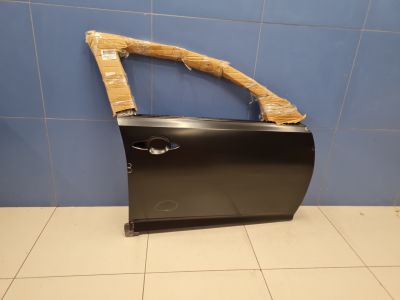 Дверь правая передняя для KIA Optima 2010-2015