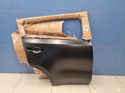 Дверь правая задняя для KIA Sportage 2015-2021