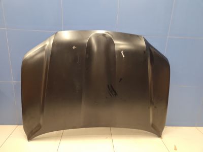 Капот для Toyota Land Cruiser 200 2008-