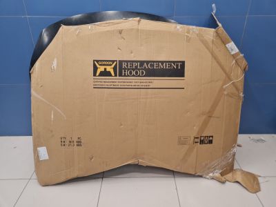 Капот для KIA Optima 2016-2020