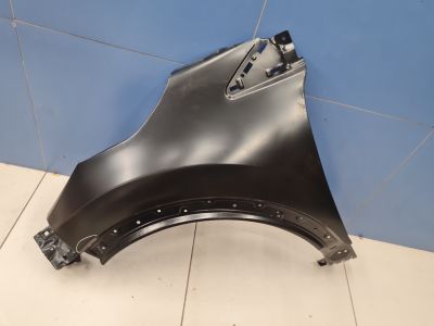 Крыло переднее левое для Renault Kaptur 2016-