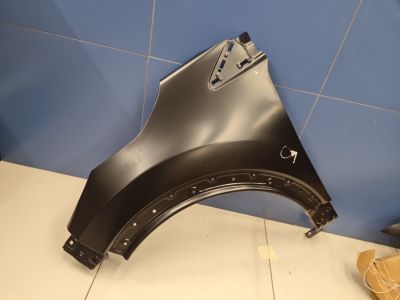 Крыло переднее левое для Renault Kaptur 2016-