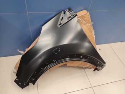 Крыло переднее левое для Renault Kaptur 2016-