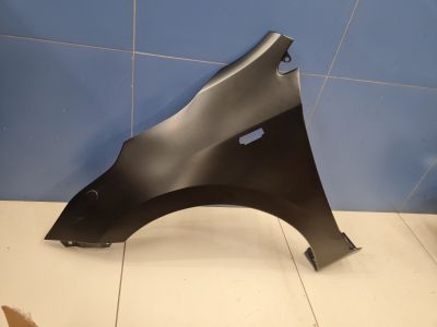 Крыло переднее левое для KIA Rio 2017-