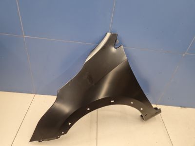 Крыло переднее левое для KIA Rio 2017-