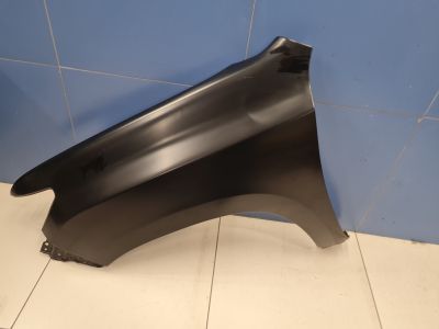 Крыло переднее левое для Toyota Land Cruiser Prado 150 2009-