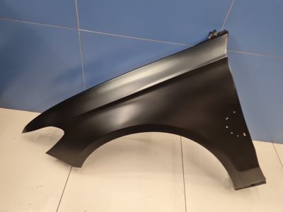 Крыло переднее левое для Ford Mondeo 5 2015-