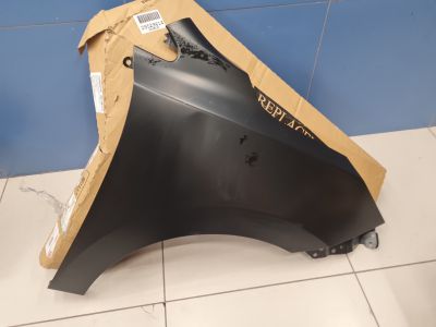 Крыло переднее правое для Hyundai ix35 Tucson LM 2010-2015